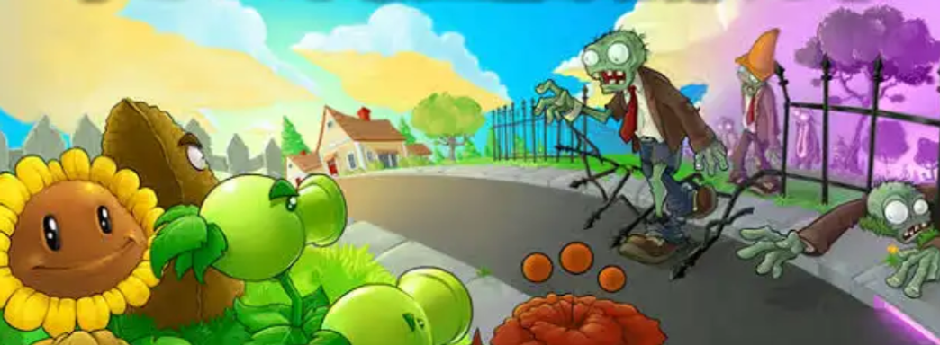Plants vs. Zombies скоро получит ремастер — инсайдер