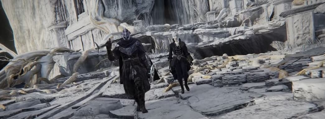 Режим для двоих игроков появится в Elden Ring Nighteign до конца июля