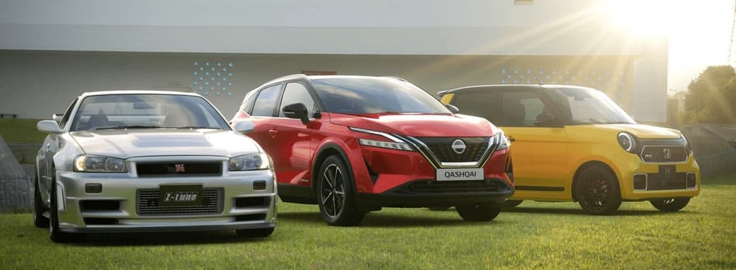 Polyphony Digital не сбавляет обороты. Патч Gran Turismo 7 добавил новый контент