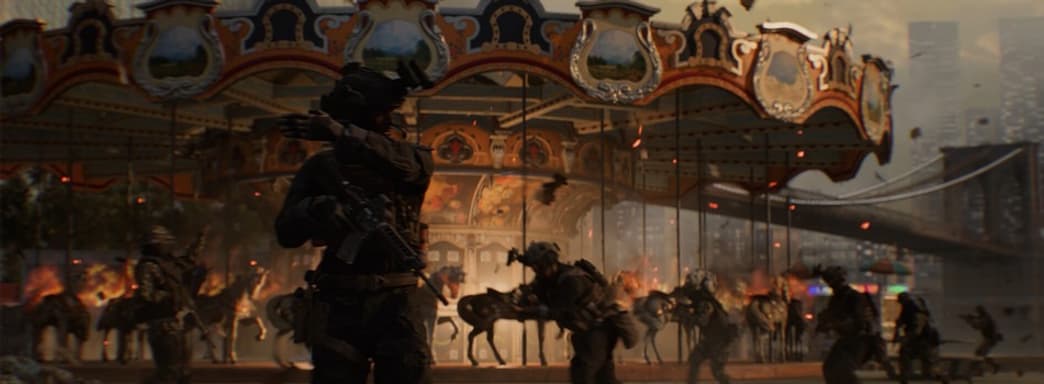 Battlefield 6 не выйдет на консолях прошлого поколения