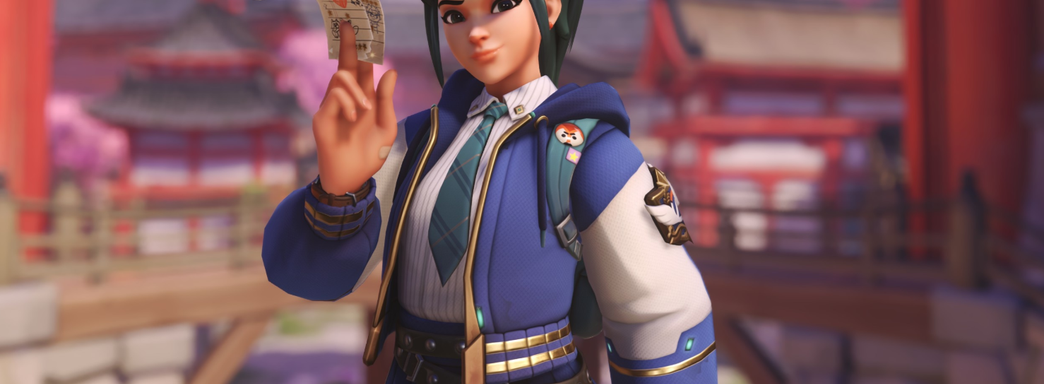 Стримерша успела пройти Minecraft впервые в жизни, пока в Overwatch 2 искался матч