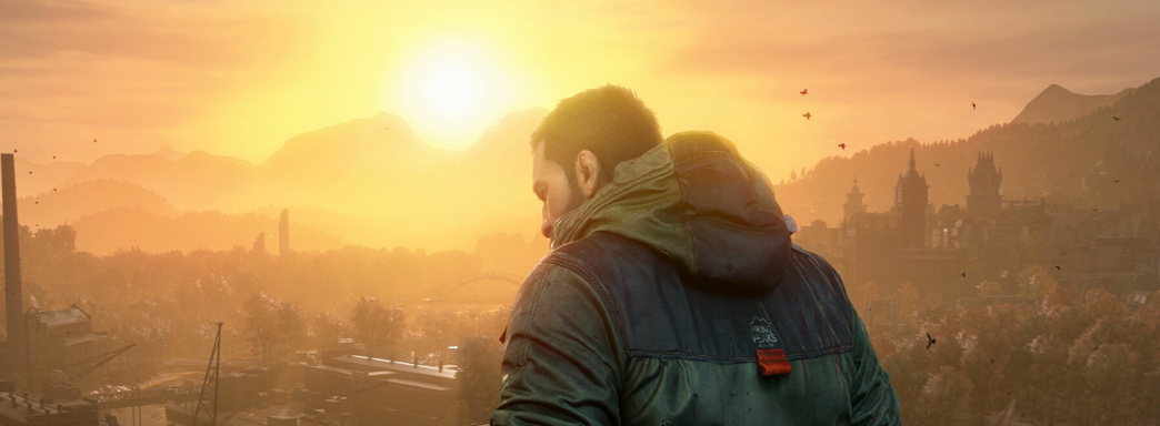 Релиз Dying Light The Beast отложили — зомби-экшен не выйдет летом