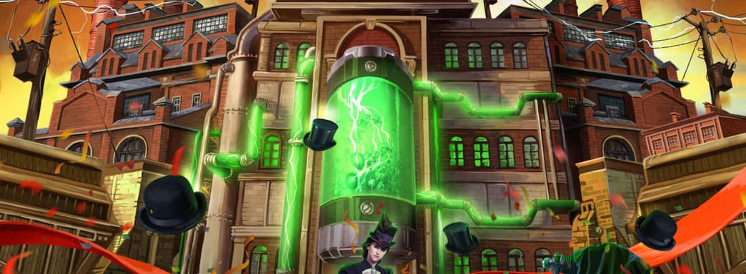 Назад на урановые рудники: настольную игру «Нуклеум» теперь можно раздобыть и в России