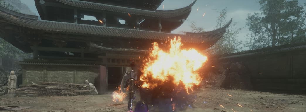 Издатель Wuchang признал наличие проблем в игре. Студия работает над патчем на фоне падения акций