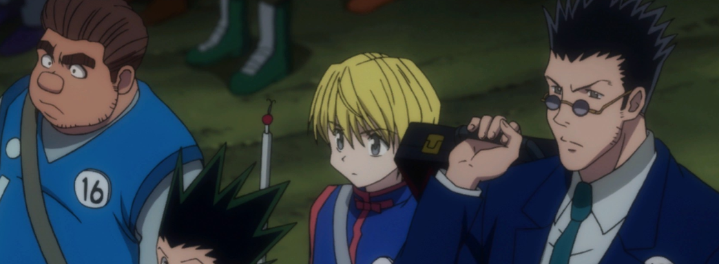 Геймеры нашли конкурента для MindsEye за звание худшей игры 2025 — файтинг Hunter x Hunter Nen x Impact получил более низкий рейтинг на Metacritic