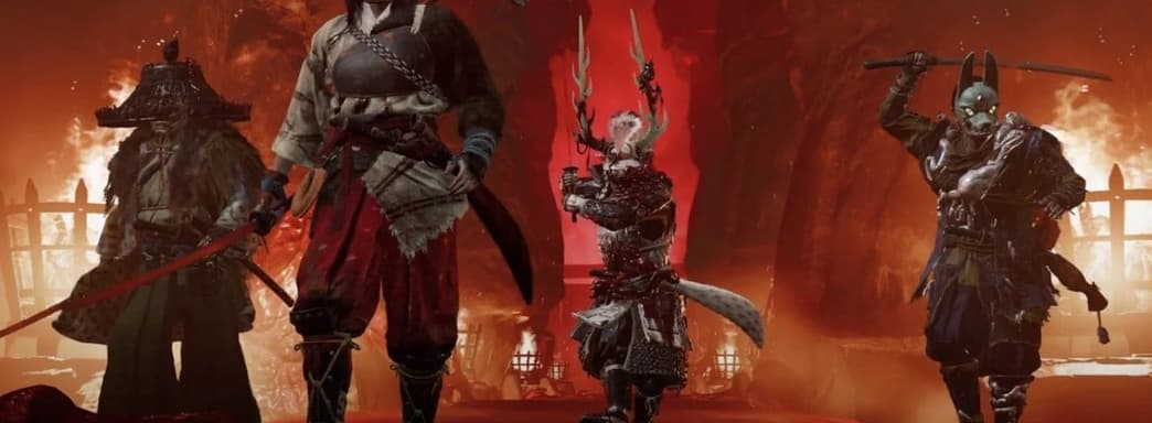 В Ghost of Yotei не будет полюбившегося режима? Ответ создателя вызвал опасения