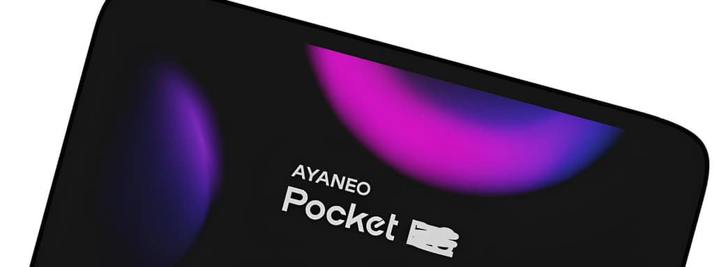 Портативка на базе Android: Ayaneo собирается анонсировать устройство с двумя экранами Pocket DS — слух