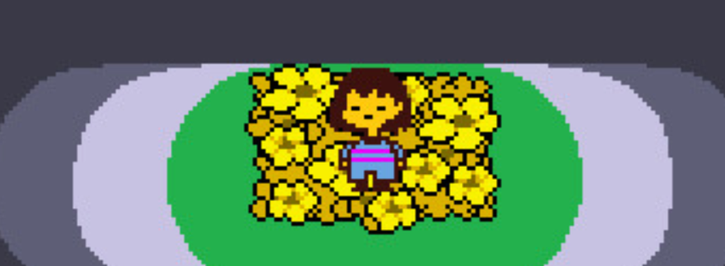 Создатель Undertale запустил сайт с записями о воспоминаниях — он обвалился из-за наплыва фанатов