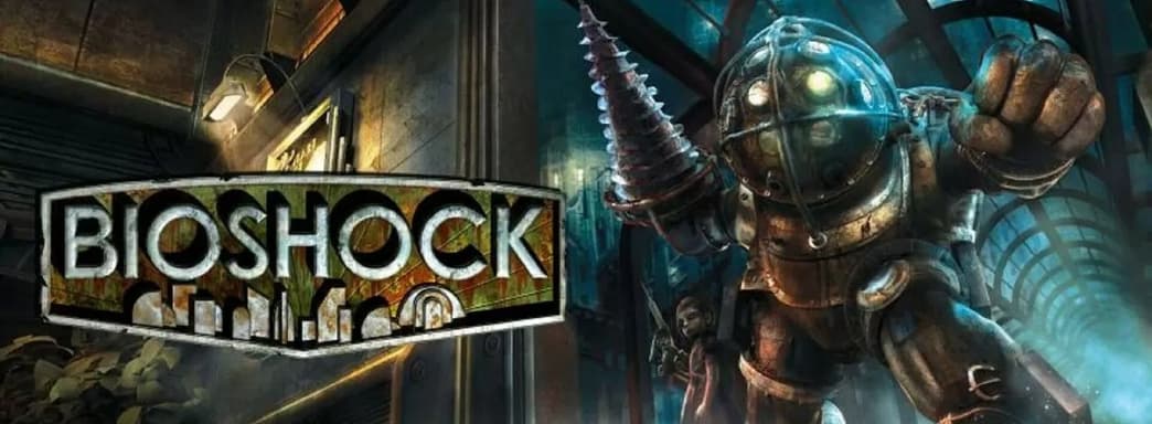 Новая BioShock может выйти в любой момент — информатор