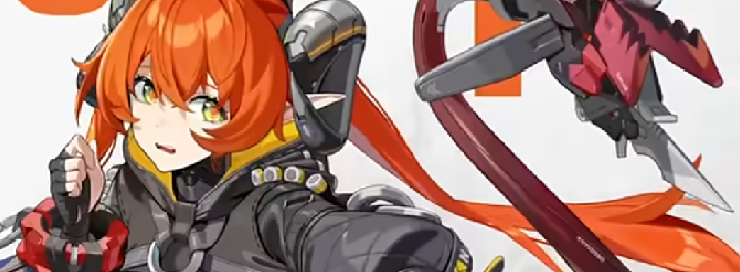 Первый взгляд на Магуса и Орфею Магнуссон  — новую героиню Zenless Zone Zero 2.2