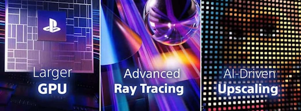 «В играх не используют возможности PS5 Pro». Разработчик высказался о провальной поддержке