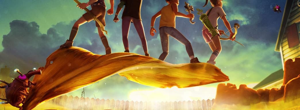 Похоронит ли Grounded 2 первую часть? У создателей есть твёрдое мнение на этот счёт