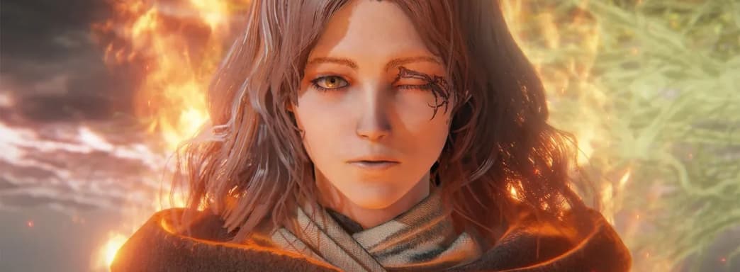 Для фильма по Elden Ring нашли Мелину? В сети обсуждают кандидатуру
