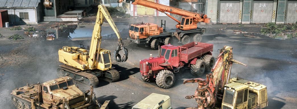 В Steam сейчас проходит акция на выходных со скидками до 95%