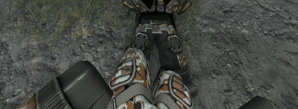 Stalcraft X смогли вернуть в Steam, но возникла новая проблема