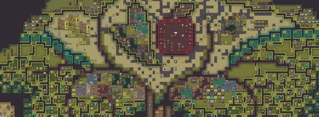 Создатели Dwarf Fortress открыли новую эру модов — предоставили доступ к процедурной генерации существ и предметов