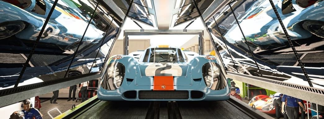 Разрабатывается Gran Turismo 8? Вакансия Polyphony Digital намекнула на продолжение