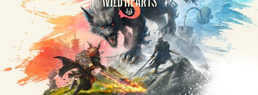 Альтернатива Monster Hunter вышла на Switch 2. Стартовала Wild Hearts S