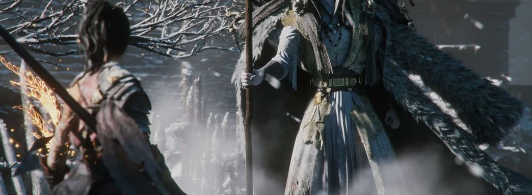 Патч 1.4 для Wuchang: Fallen Feathers оптимизировал производительность