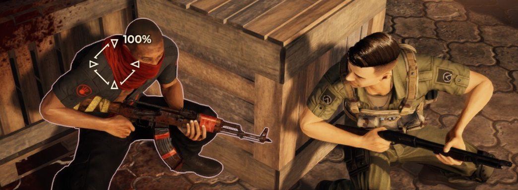 В «российской XCOM» Sparta 2035 появятся новые фракции — разработчики показали тизер