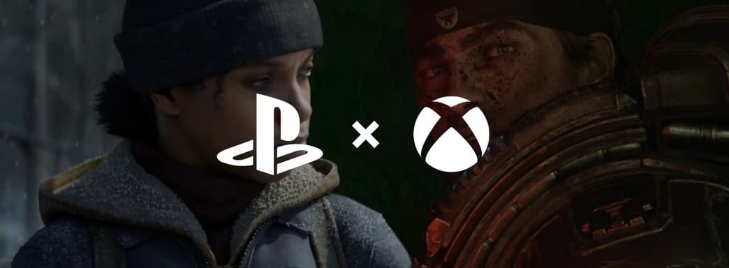 Gears of War и State of Decay 3 готовят к запуску на PlayStation 5 — слух