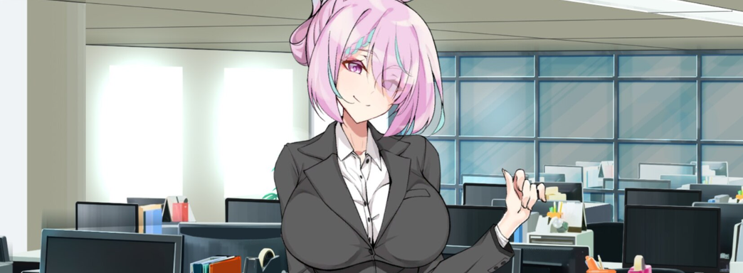 Фанаты взрослых игр хотят дойти до конгресса США, чтобы остановить цензуру в Steam, вызванную MasterCard, Visa и не только