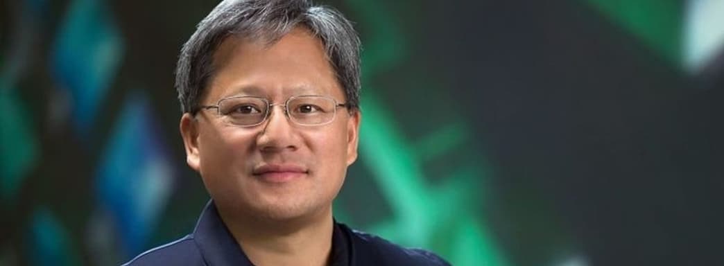 «Я превращу NVIDIA в гигантский ИИ, а потом, может быть, отдохну» — Дженсен Хуанг