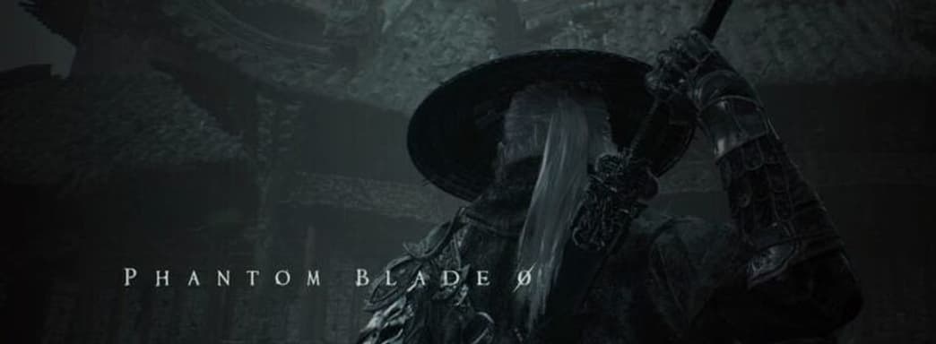 22 минуты мяса. Разработчики Phantom Blade Zero показали бои с боссами