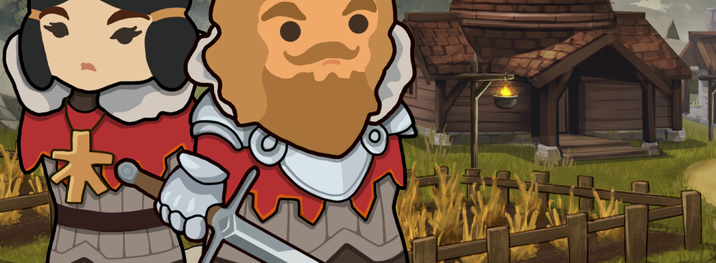 В Norland лорды смогут спать с жёнами, но придётся подождать. Детали обновления №38