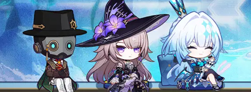 Обновление Honkai Star Rail 3.5 покажут в нестандартный день — презентацию перенесли с пятницы