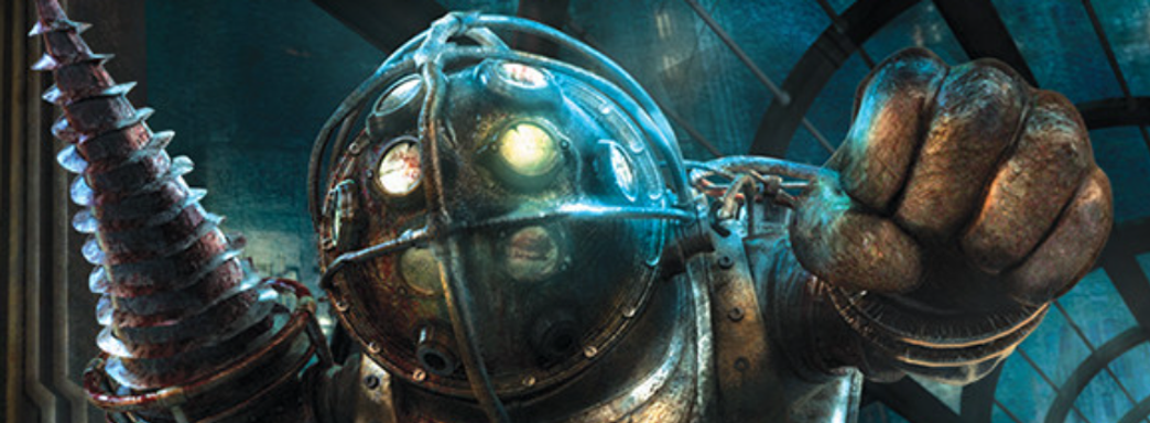 Вышло демо RTX-ремастера BioShock с трассировкой пути