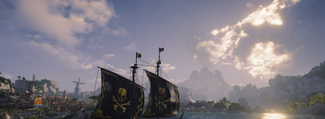 AAAA-игру Skull and Bones от Ubisoft начали продавать за $0.32 в магазине Xbox PC