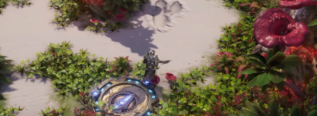 Авторы диаблоида Last Epoch показали новинки третьего сезона — переработают Некроманта и Лича