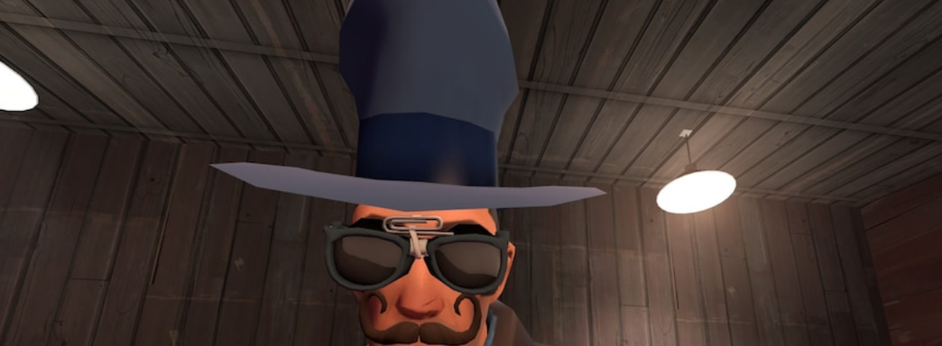 Team Fortress 2 вернулась в топ продаж Steam после релиза летнего обновления