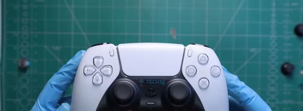 PS6 получит контроллер нового уровня. Перевернёт ли DualSense 2.0 индустрию? — слух
