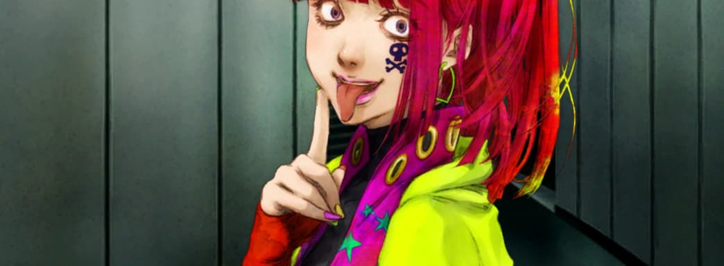 Жанр мёртв, но есть шанс вырваться — ветеран визуальных новелл