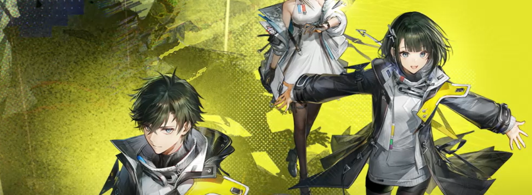 По Arknights Endfield проведут 45-минутный спецстрим в августе — новый тизер