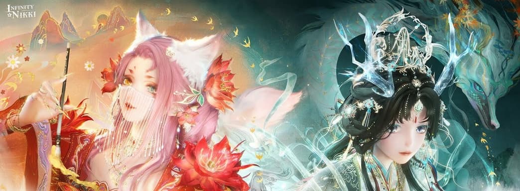 Разработчики Infinity Nikki показали новый регион из обновления. Получится ли вернуть игроков?