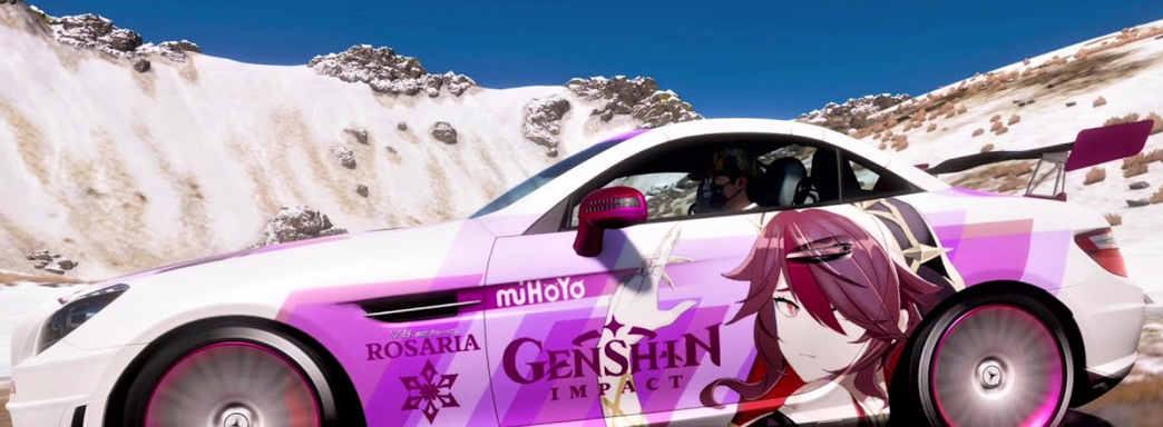 Valve начала раздавать подарки в честь «Фестиваля гонок». Началась новая тематическая распродажа в Steam