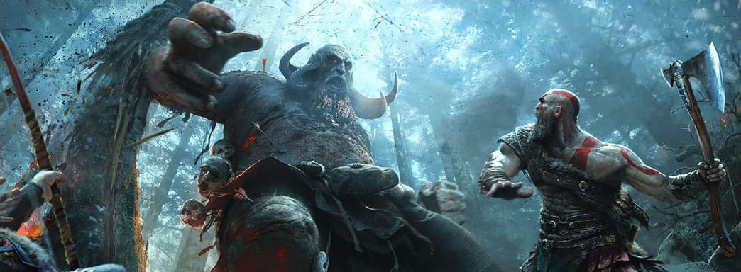 Amazon пообещала размах в экранизация God of War. Готовятся минимум два сезона
