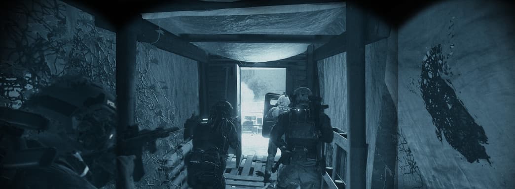 Ready or Not на PS5 выглядит лучше, чем на Xbox. В чём разница?