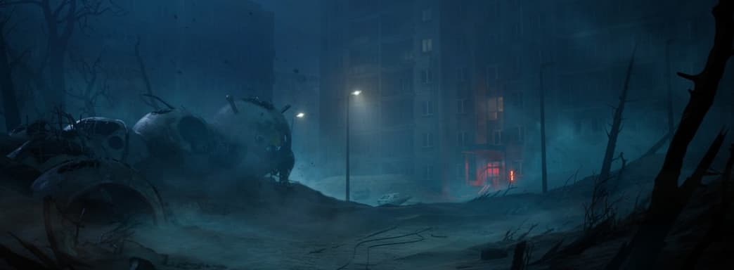 Коты будут играть одну из ключевых ролей в научно-фантастическом хорроре Cronos: The New Dawn