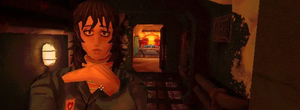 Из-за ужесточения борьбы со взрослым контентом из выдачи itch.io пропал один из лучших хорроров 2024 года