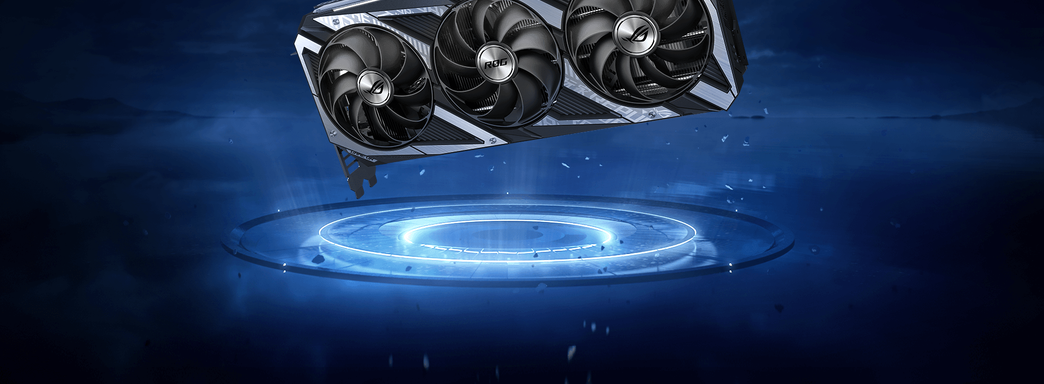 RTX 3050 может получить десктопную версию на архитектуре Ada Lovelace