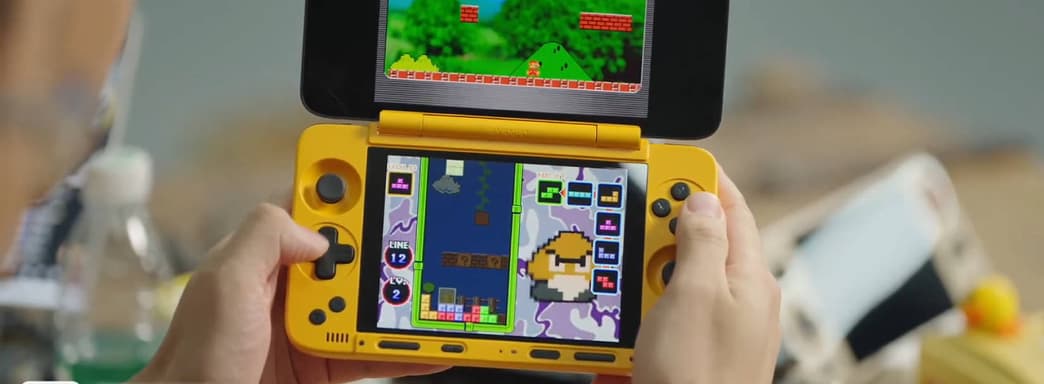 От портативок до мини-ПК и смартфона: Ayaneo представила дорожную карту с планами на будущее