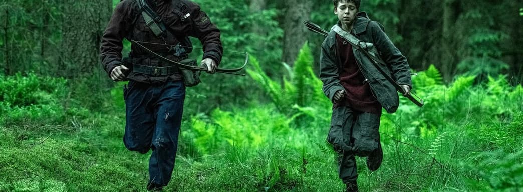 Хоррор «28 лет спустя» стал доступен на цифровых площадках