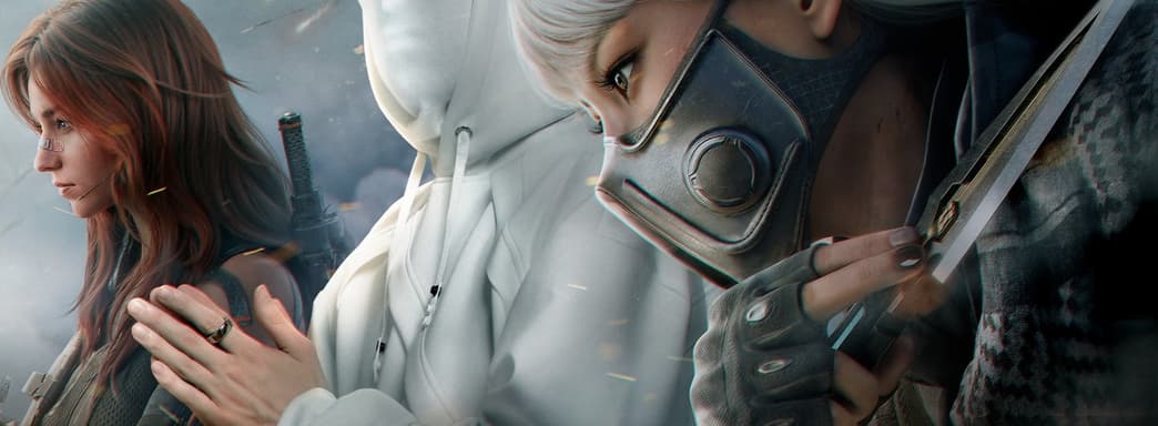 Delta Force готовит коллабу с музыкантом Аланом Уокером