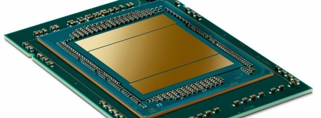 Intel предупредила о крахе. Нет клиентов — нет чипов
