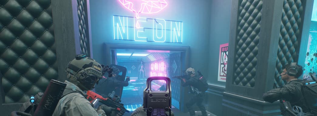 Цензура выходит из-под контроля. ПК-геймеры возмущены изменениями в тактическом шутере Ready or Not на консолях