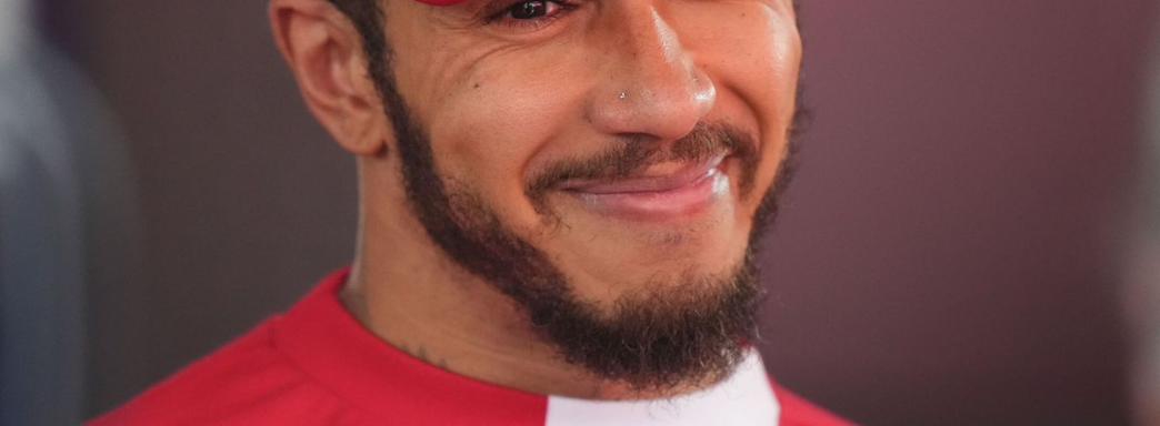 Пилот Формулы-1 Льюис Хэмилтон намерен бросить всё и отменить свои заезды, когда выйдет GTA 6